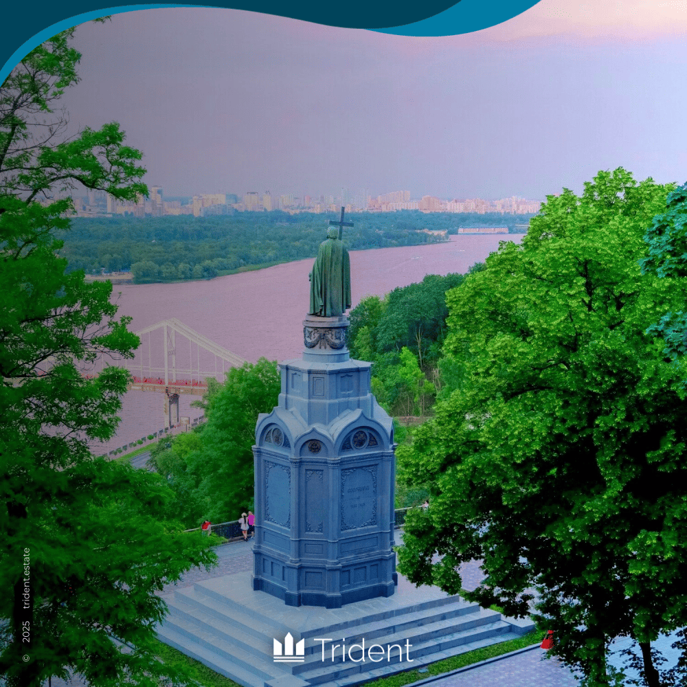 Real Estate in Kyiv