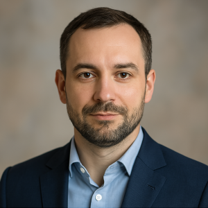 Artem Dyakiv