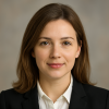 Maryna Soloviy