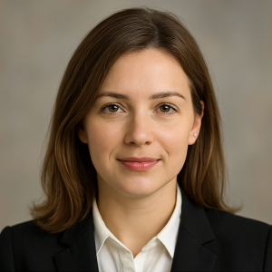 Maryna Soloviy