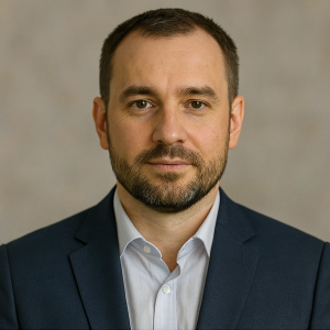 Oleksii Nazarenko