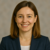 Tetiana Hrytsenko