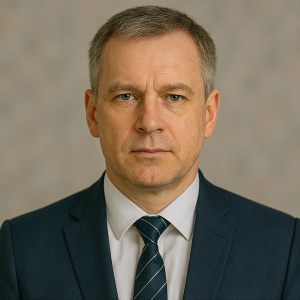 Viktor Ivashchenko