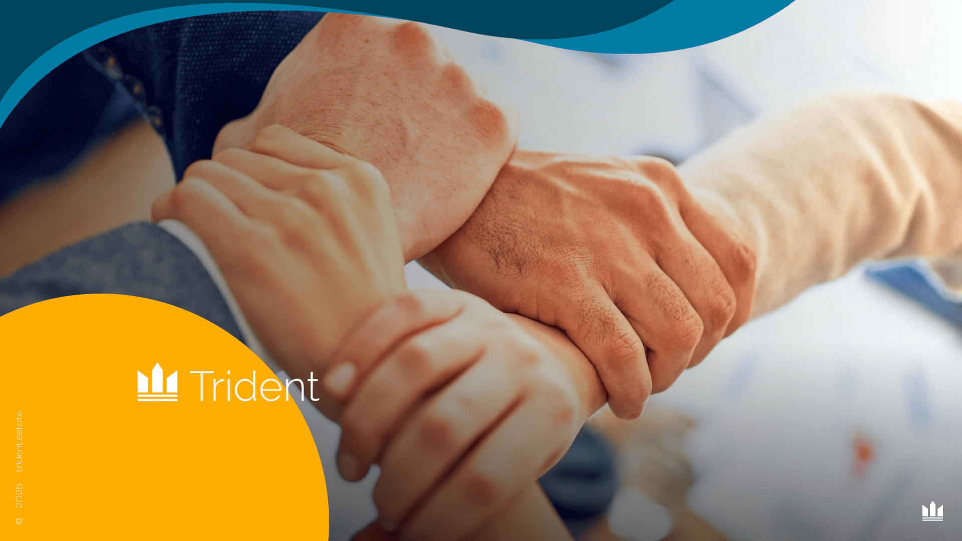 TridentEstate on: xing, tumblr, and Google Business