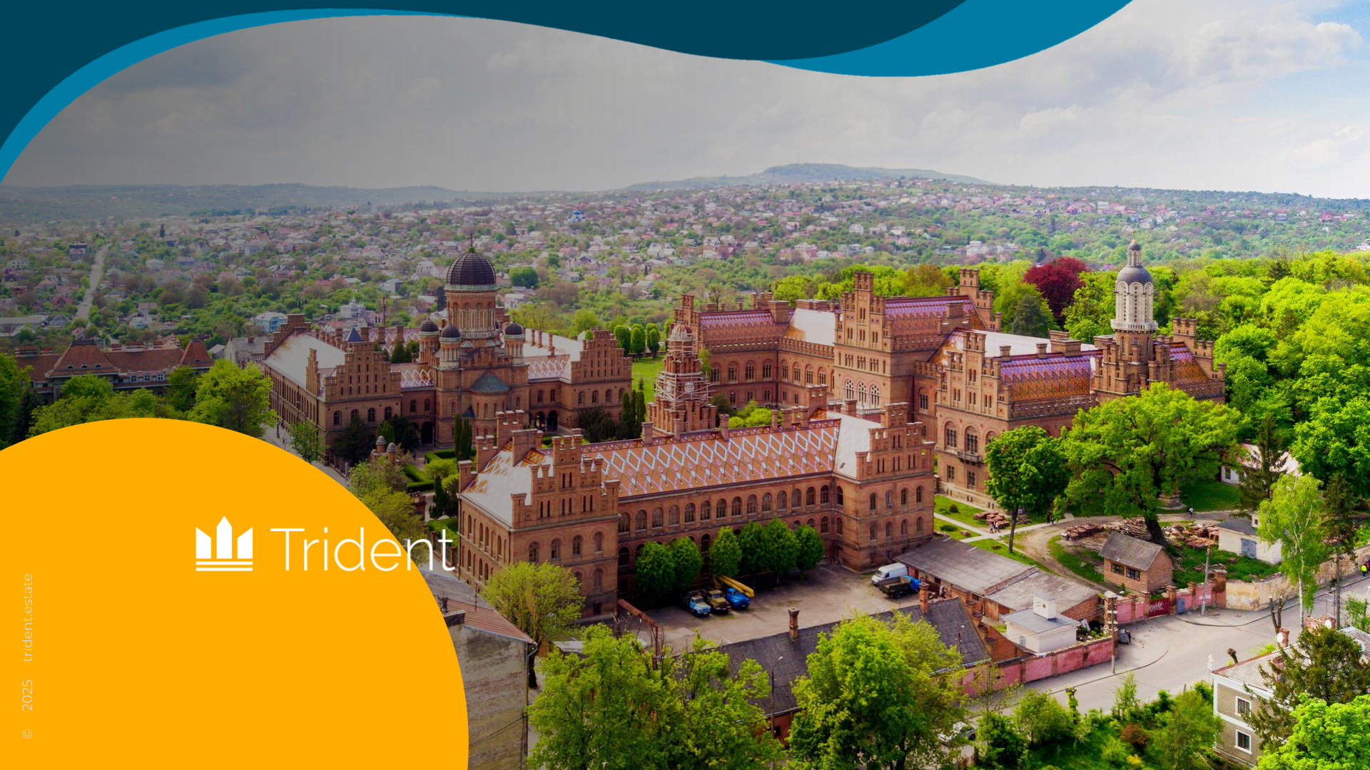 5 New Real Estate Locations on TridentEstate