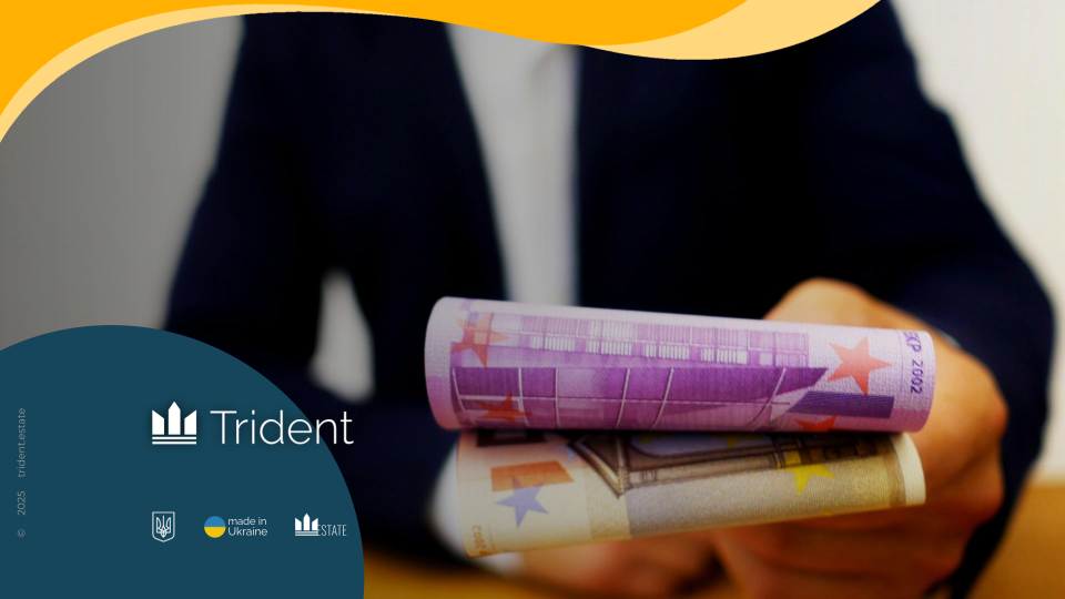 Mortgage for Foreigners. Opportunities and Features of Lending in Ukraine