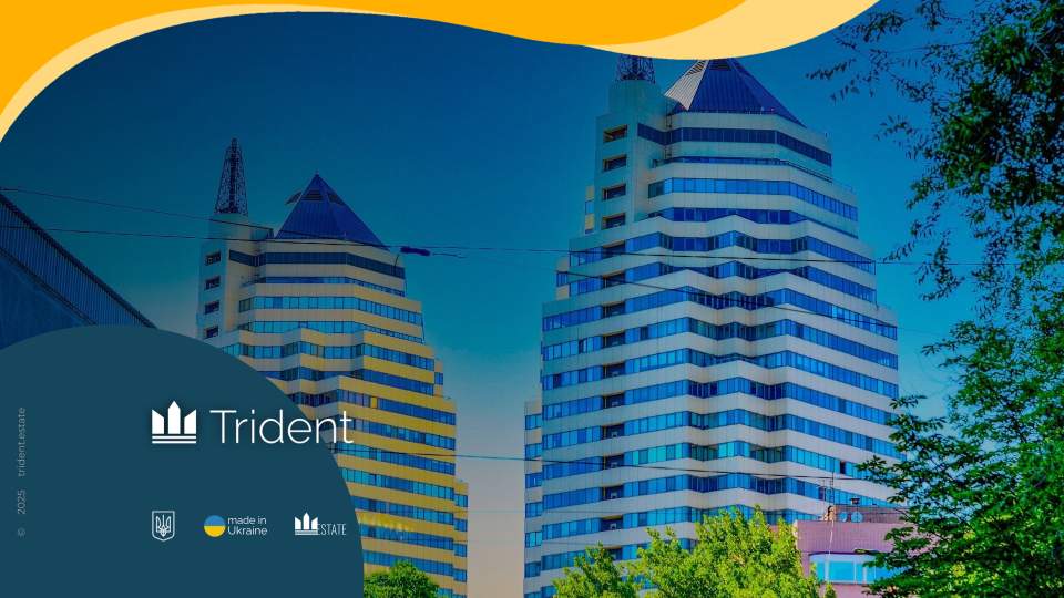 Investments in Residential Construction in Ukraine