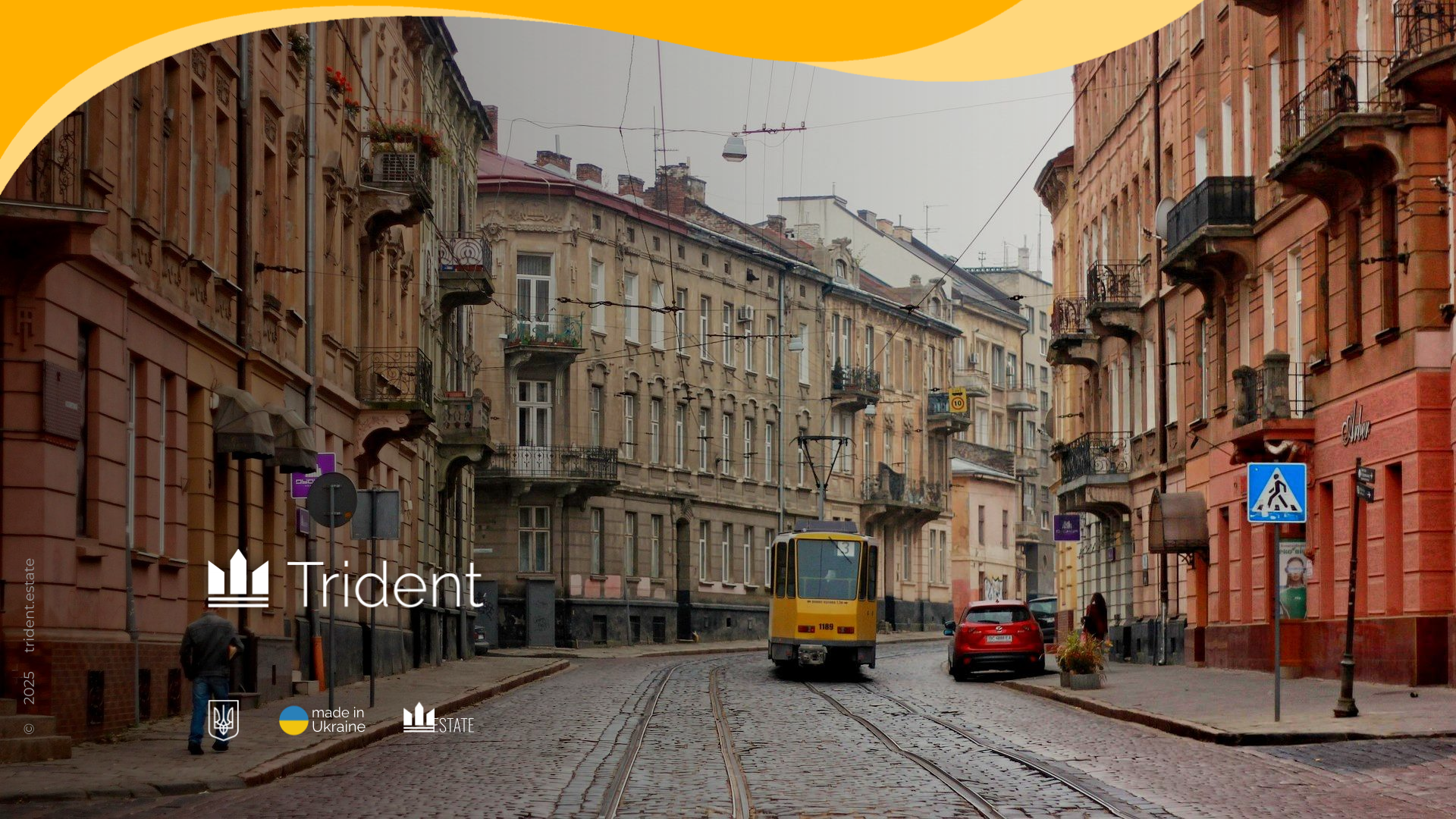 The Secondary Real Estate Market of Ukraine