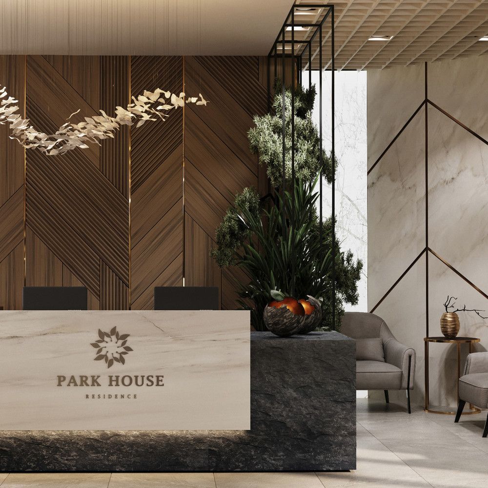 Park House